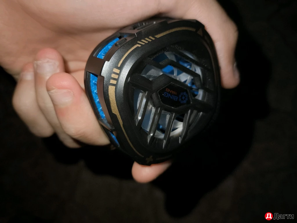 Продам кулер для телефона