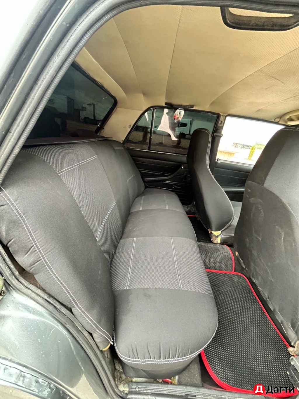 LADA (ВАЗ) 2107, 2010 года