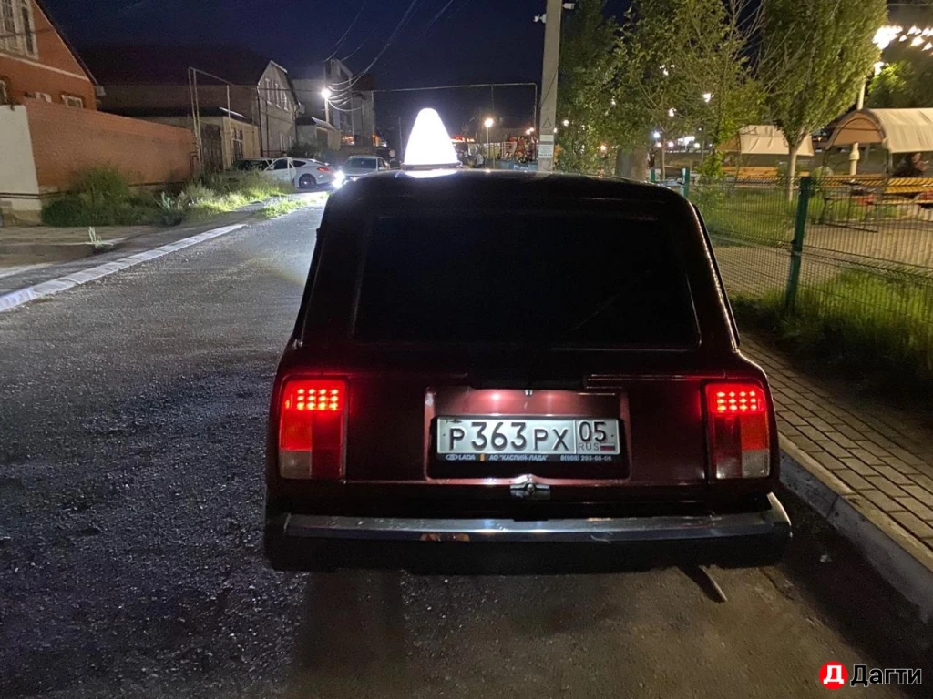 LADA (ВАЗ) 2104, 2012 года