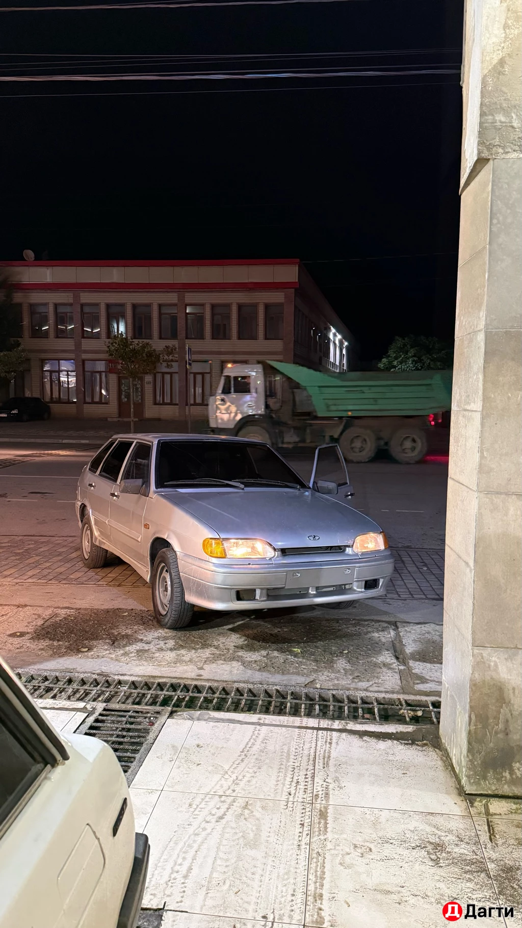 LADA (ВАЗ) 2114, 2009 года