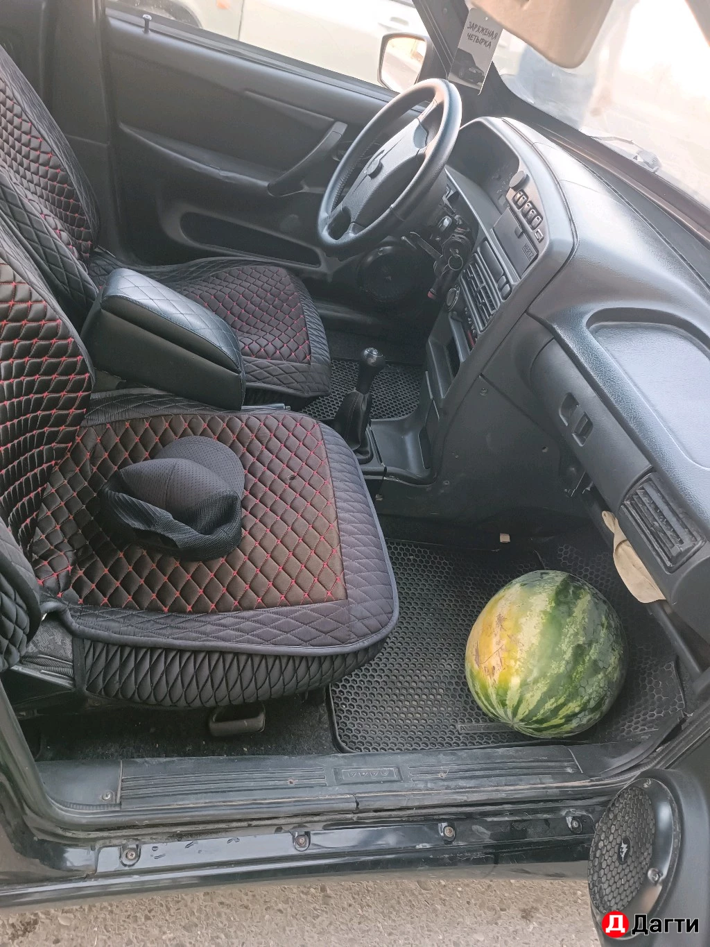 LADA (ВАЗ) 2114, 2009 года