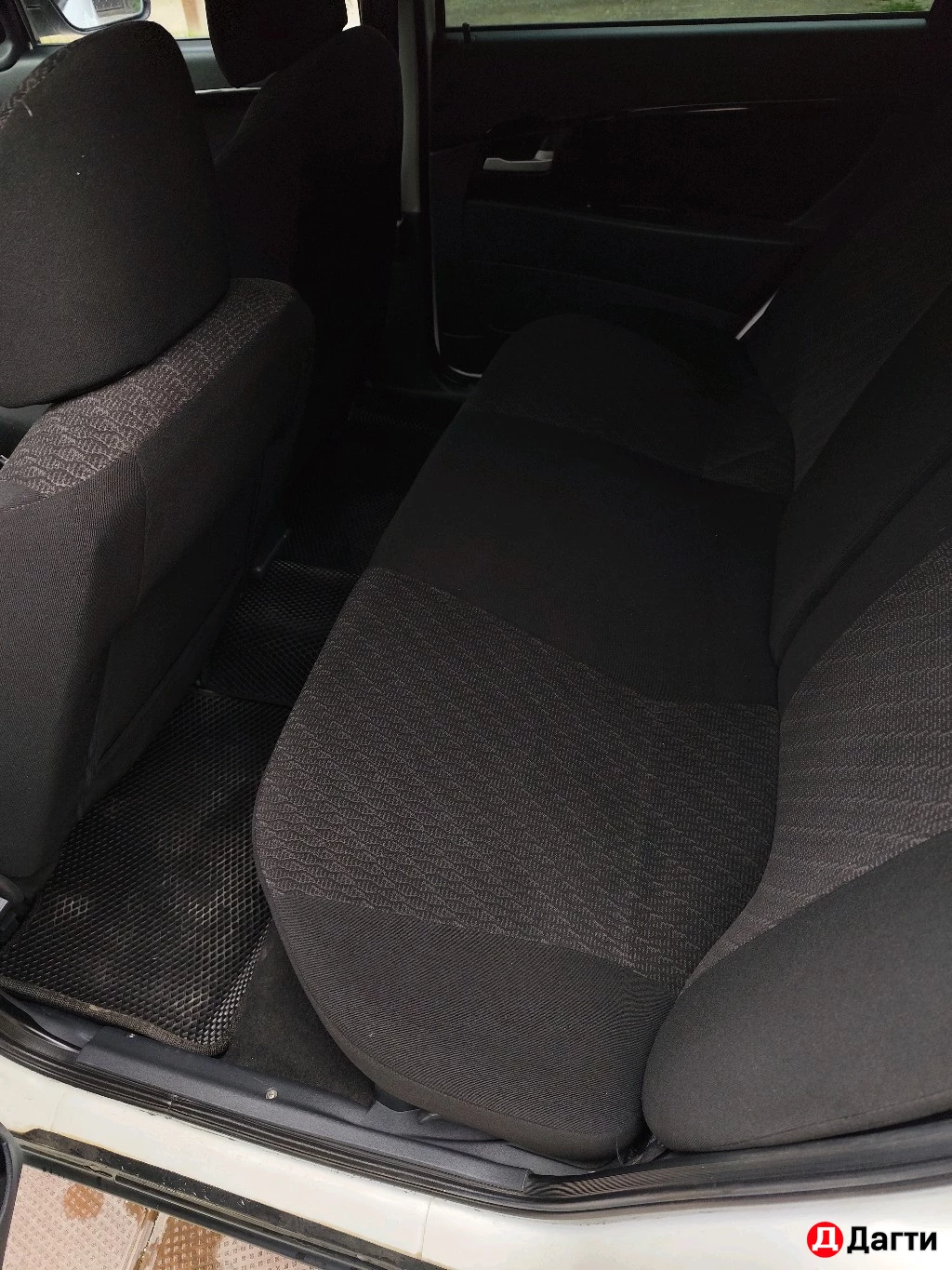 LADA (ВАЗ) Priora, 2014 года