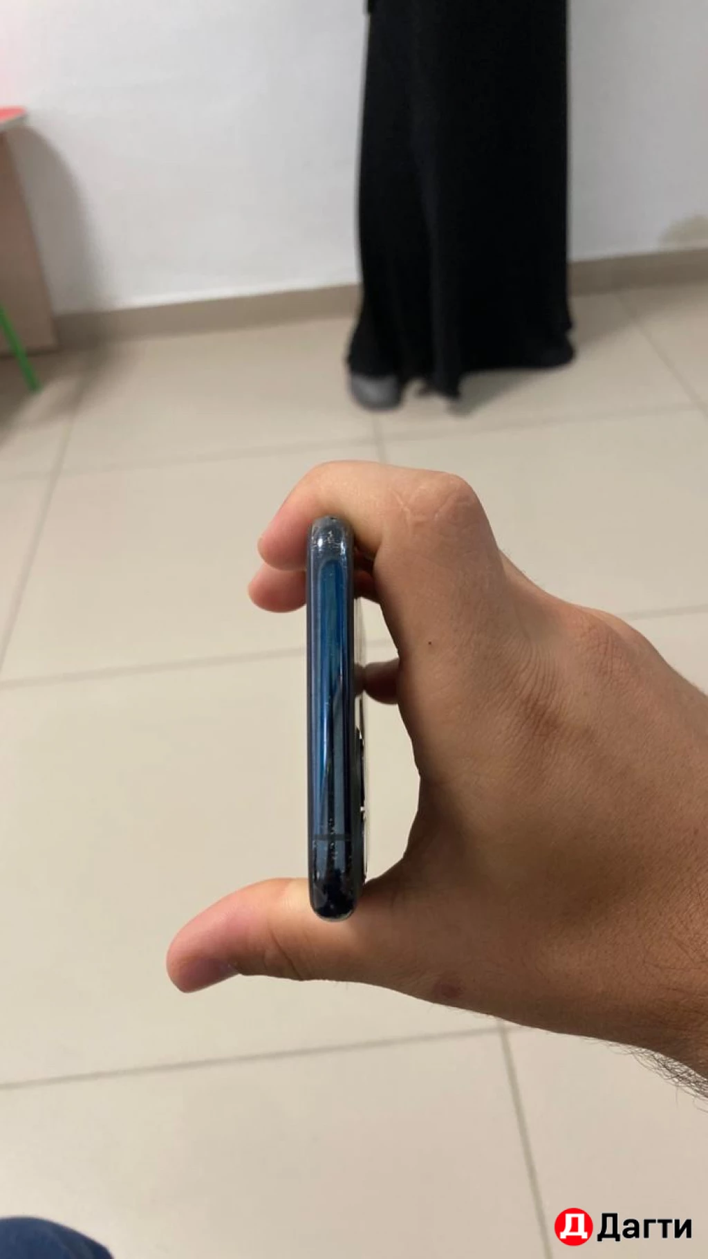 Айфон 11 pro 64 gb