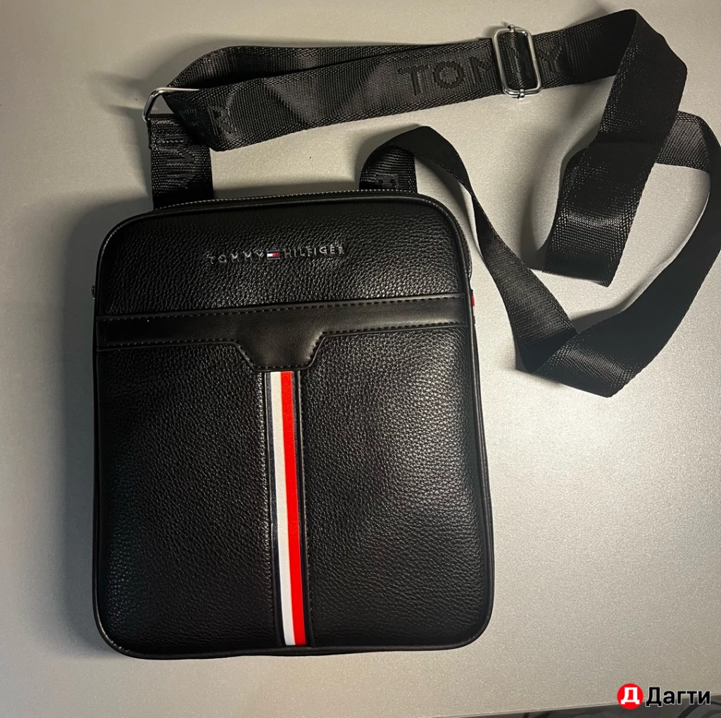 Барсетка Tommy Helfiger
