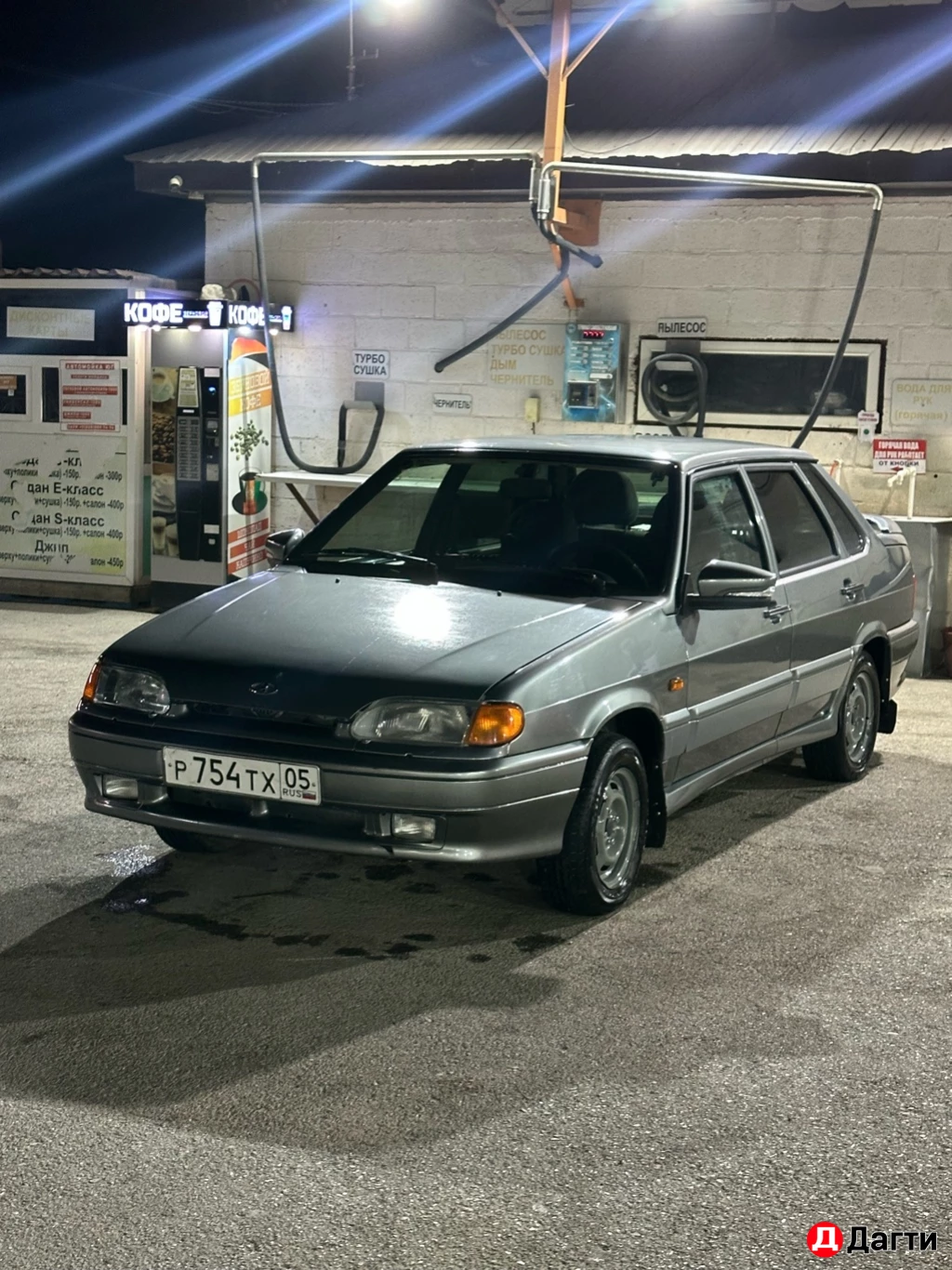 LADA (ВАЗ) 2115, 2006 года