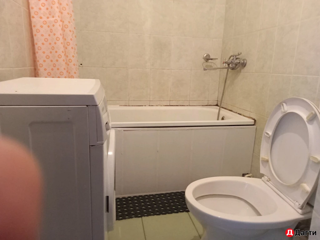 Квартира, 1 комната, 50 м²