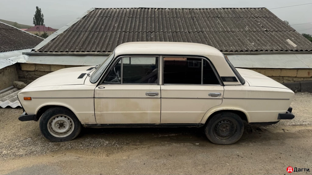 LADA (ВАЗ) 2106, 1936 года