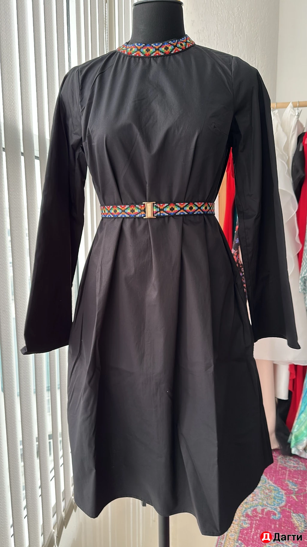 Курсы пошива одежды