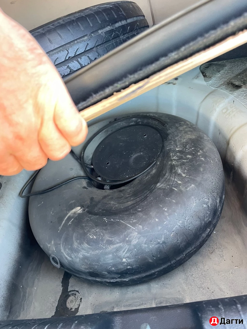 Kia Rio, 2014 года