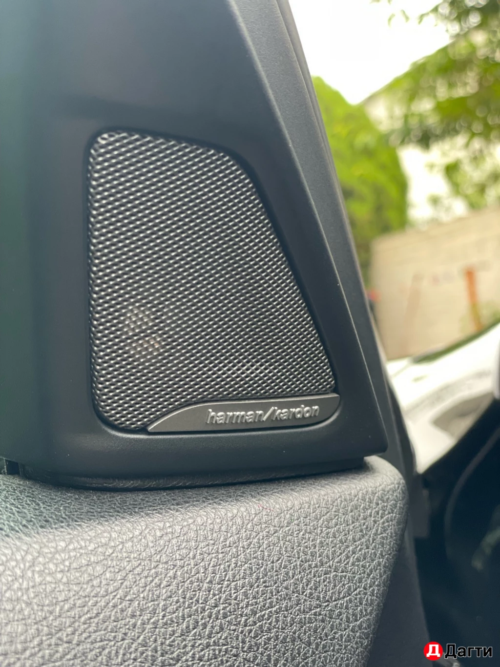 BMW 5 серии, 2015 года