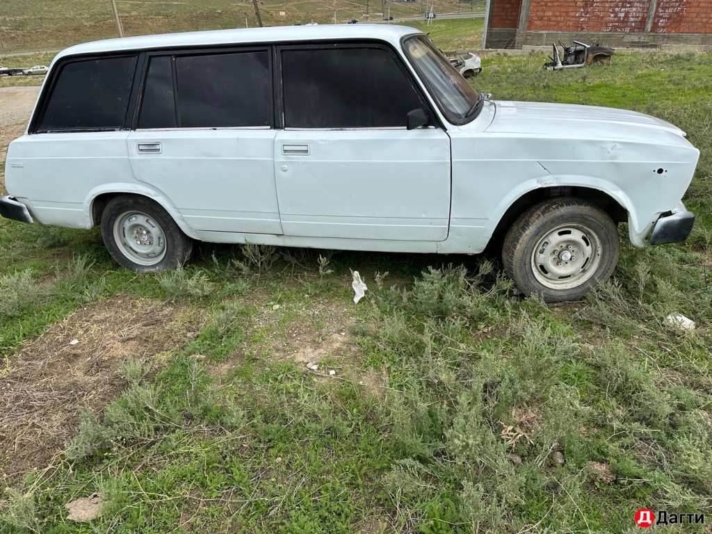 LADA (ВАЗ) 2104, 2001 года