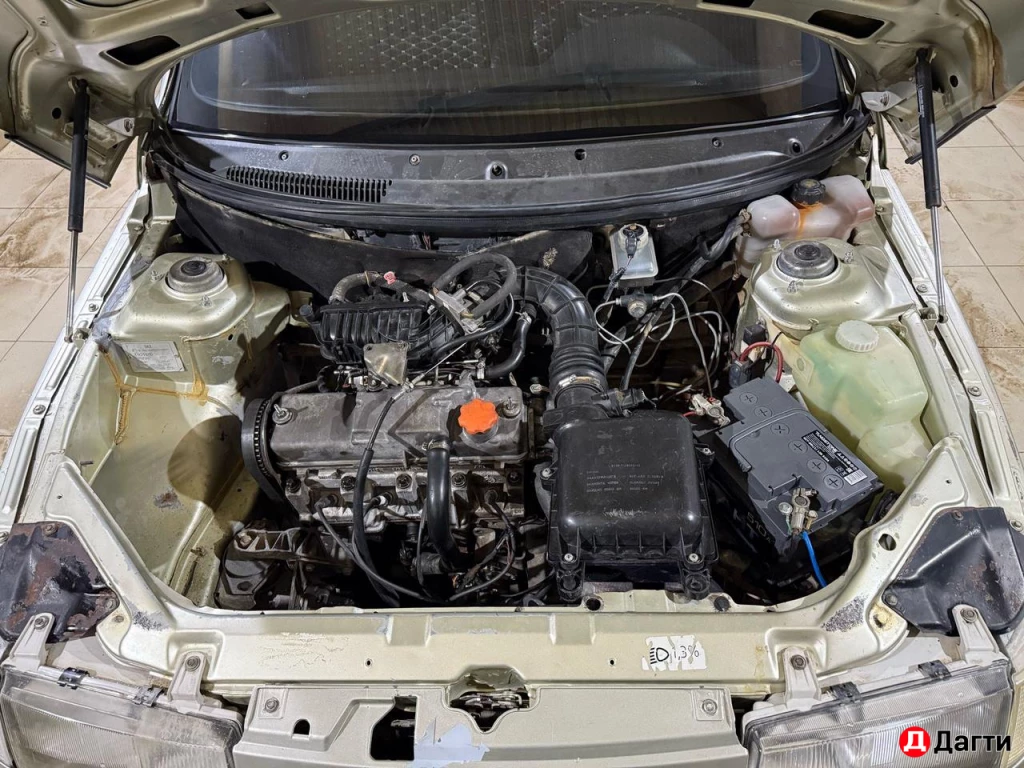 LADA (ВАЗ) 2110, 2006 года