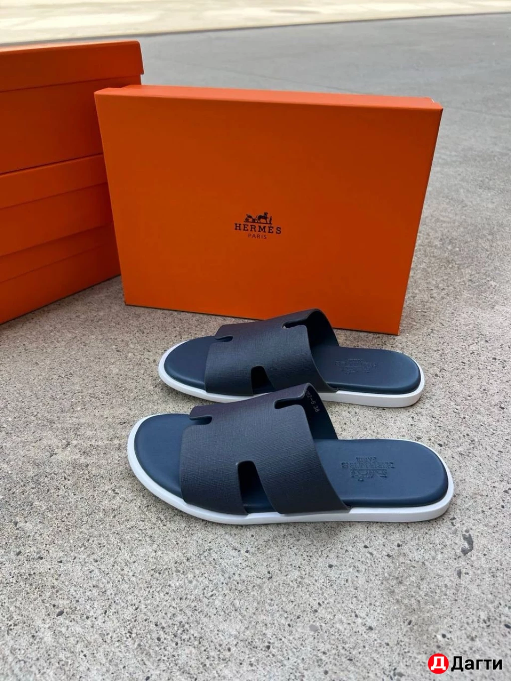 HERMES-LORO PIANO😍