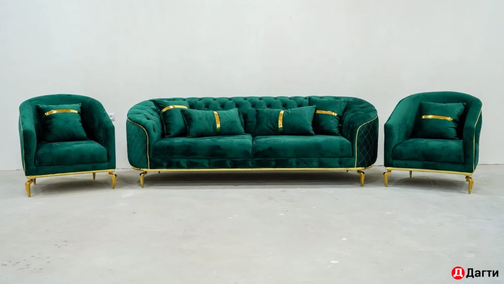 Комплект Беллона