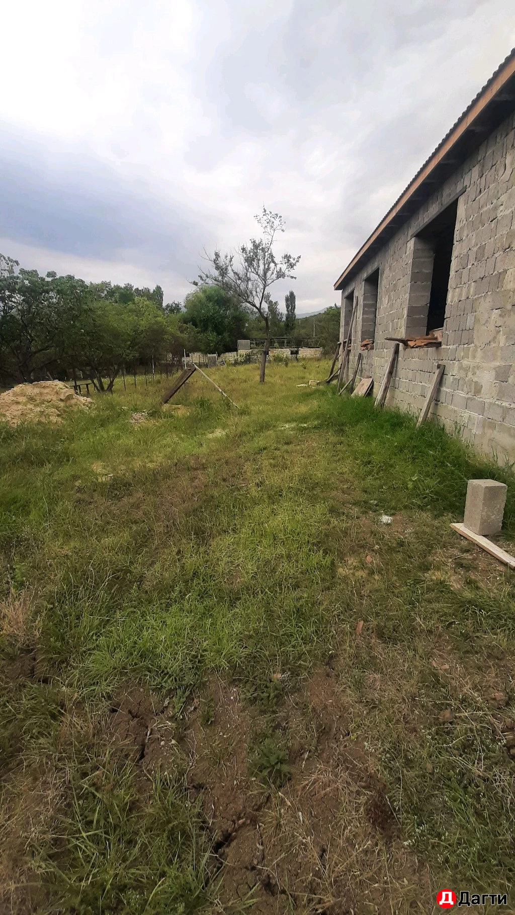 Участок, 8 сот, Поселения (ИЖС)