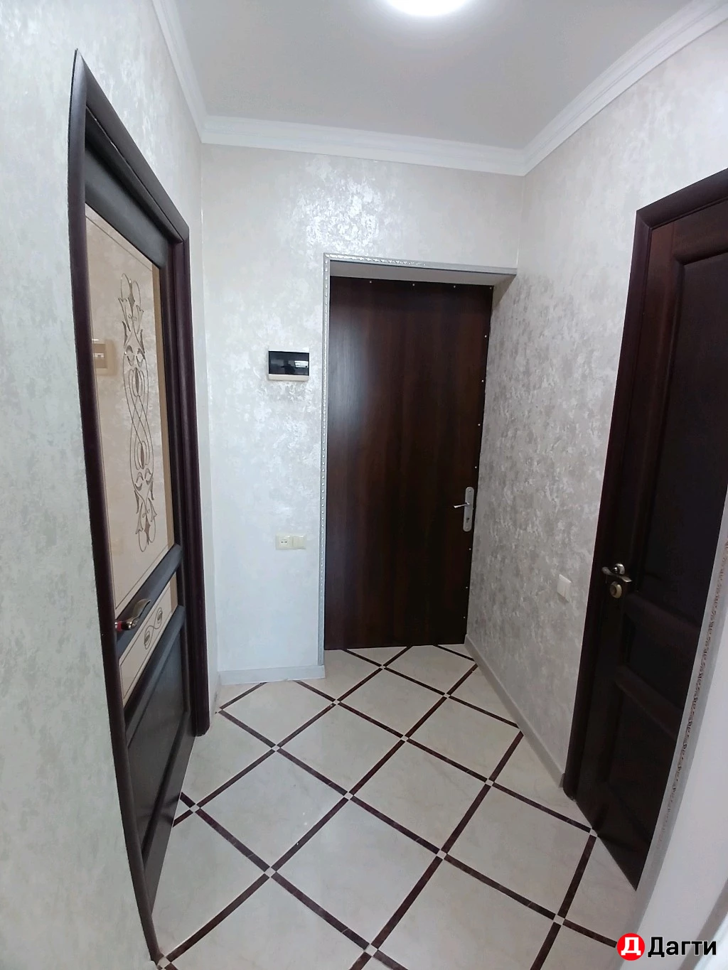 Квартира, 1 комната, 35 м², Собственник