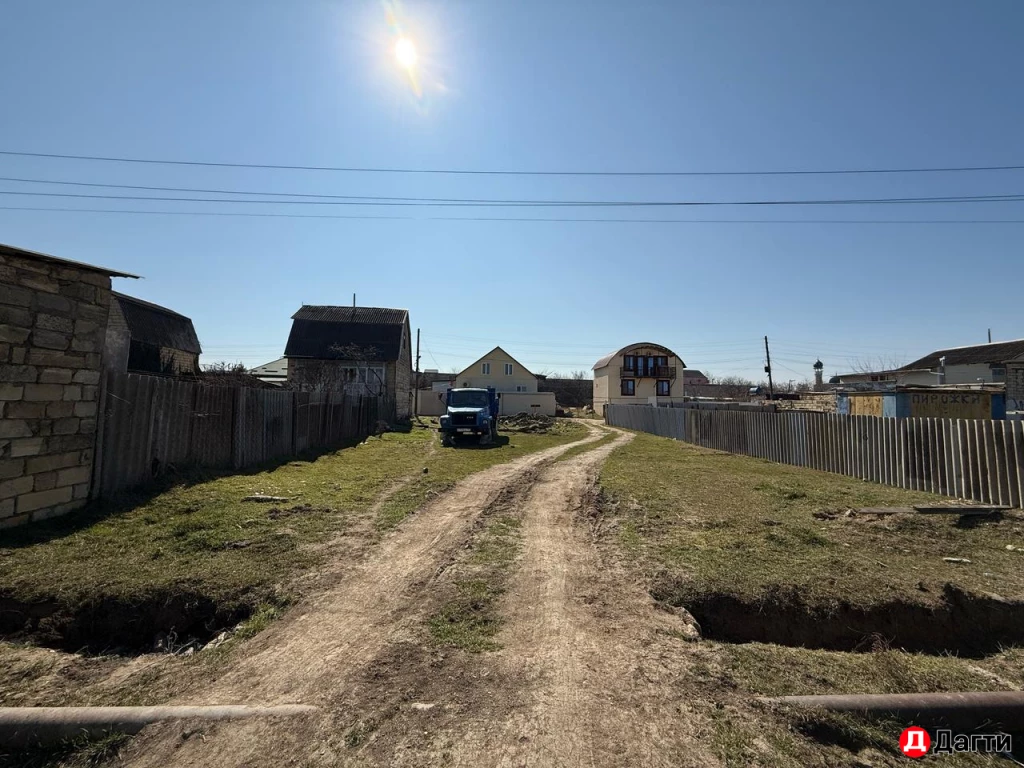 Участок, 5 сот, Поселения (ИЖС)