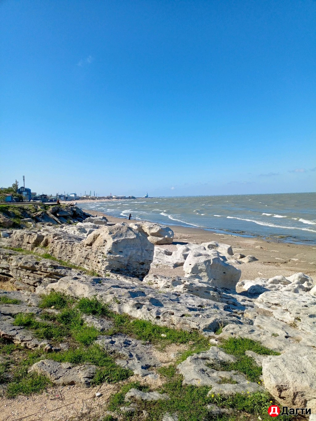 Вывоз строймуслра Камаз