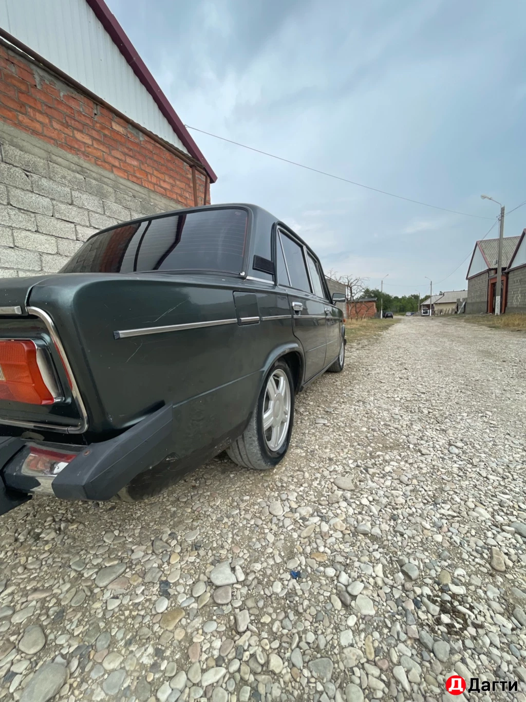 LADA (ВАЗ) 2106, 1999 года