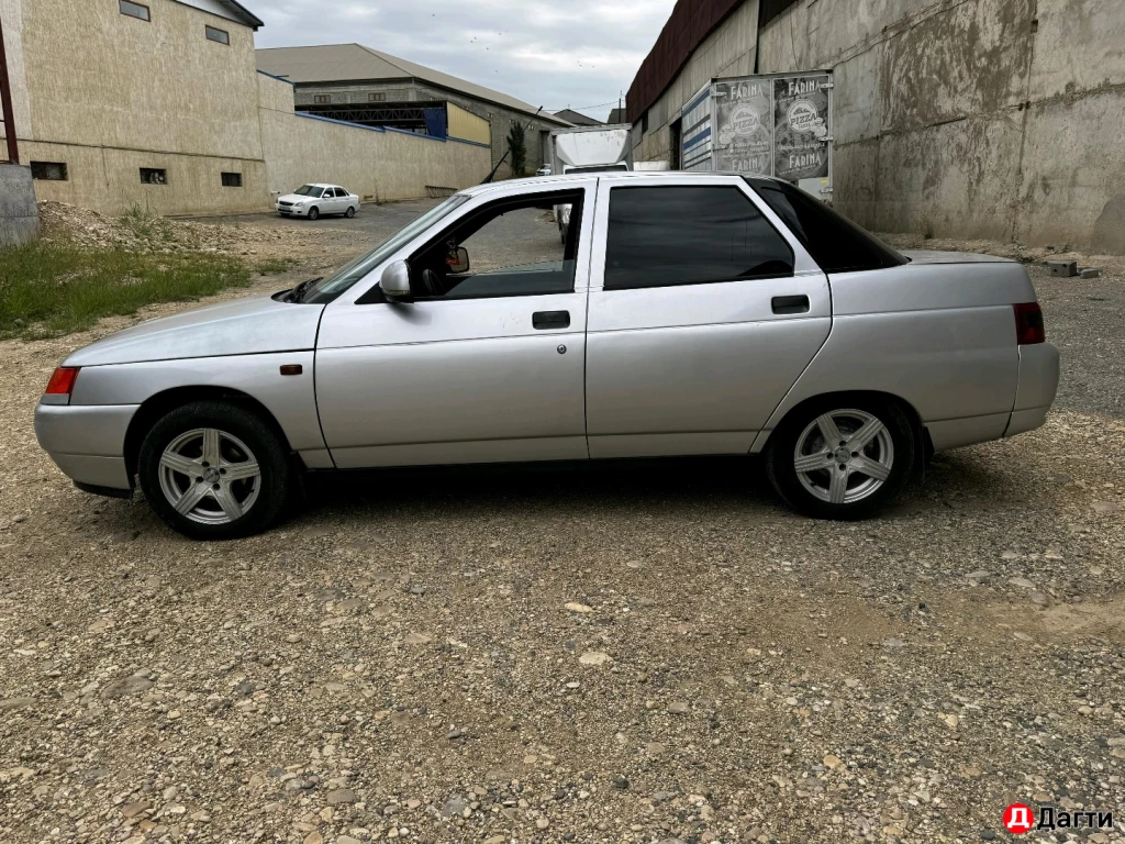 LADA (ВАЗ) 2110, 2004 года
