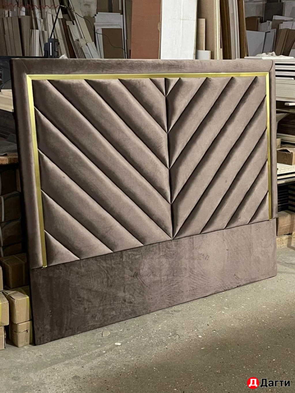 Кровать голден