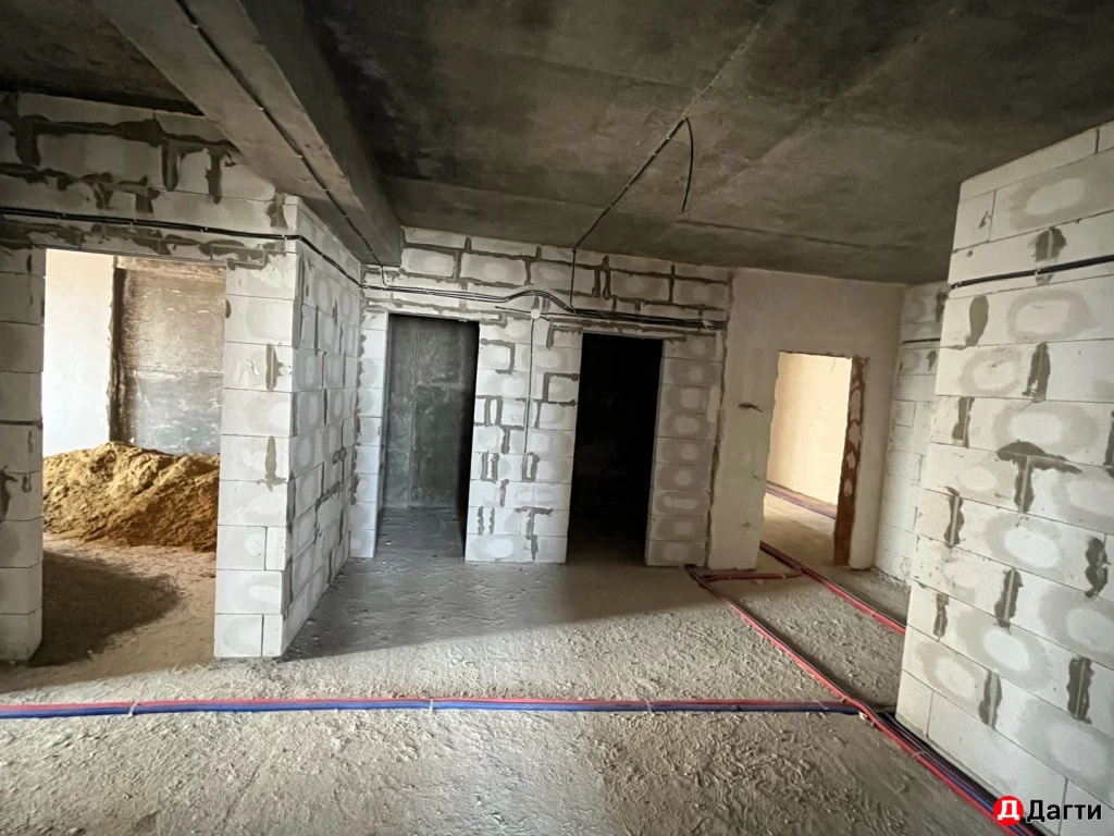 Квартира, 3 комнаты, 114 м², Собственник