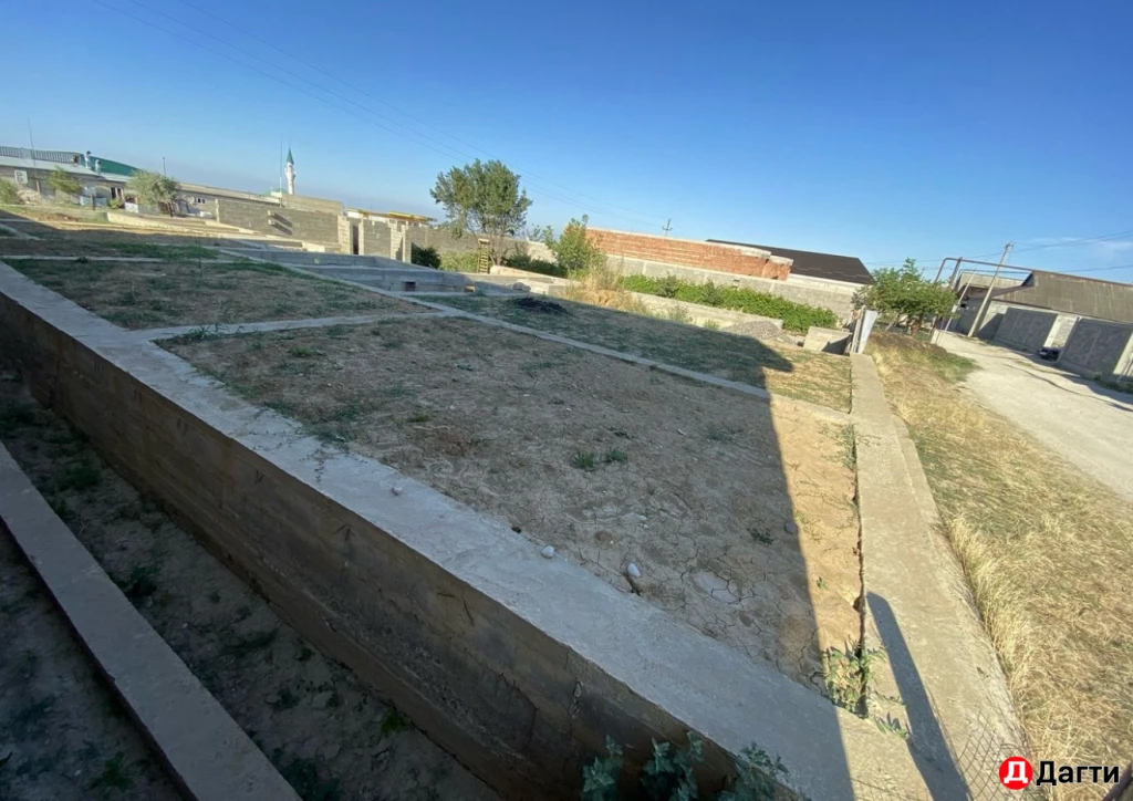 Участок, 6 сот, Поселения (ИЖС)