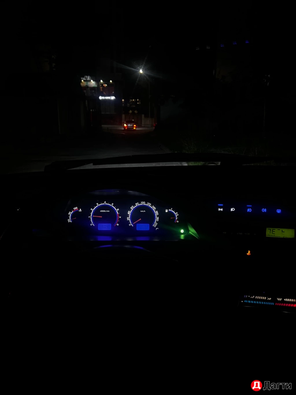 LADA (ВАЗ) 2114, 2012 года