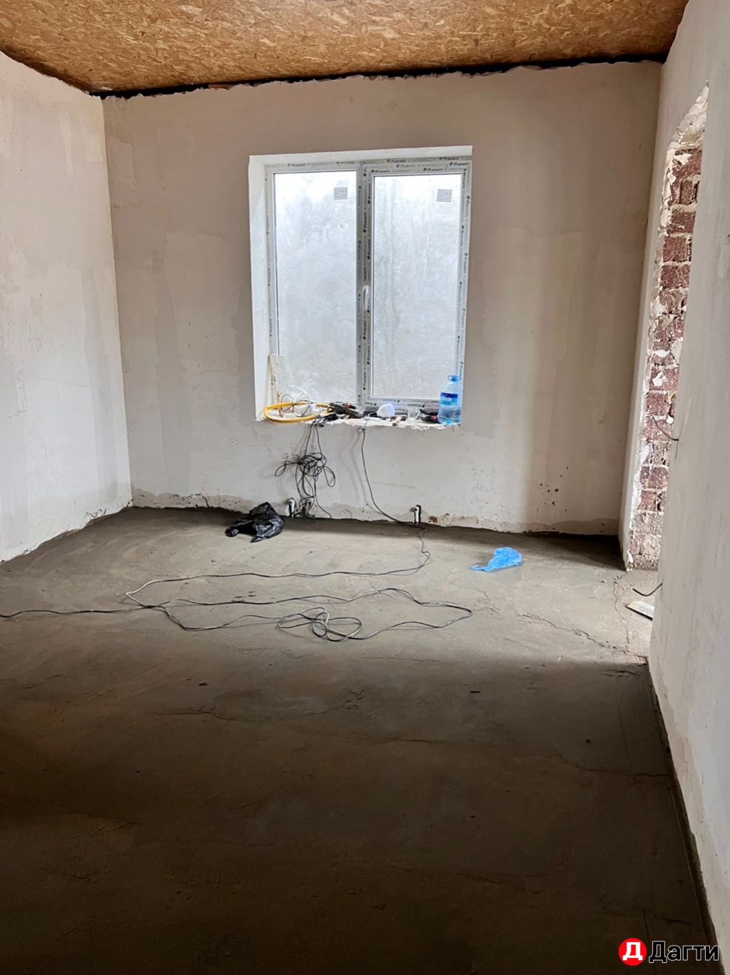 Дом, Поселения (ИЖС), 2 сот