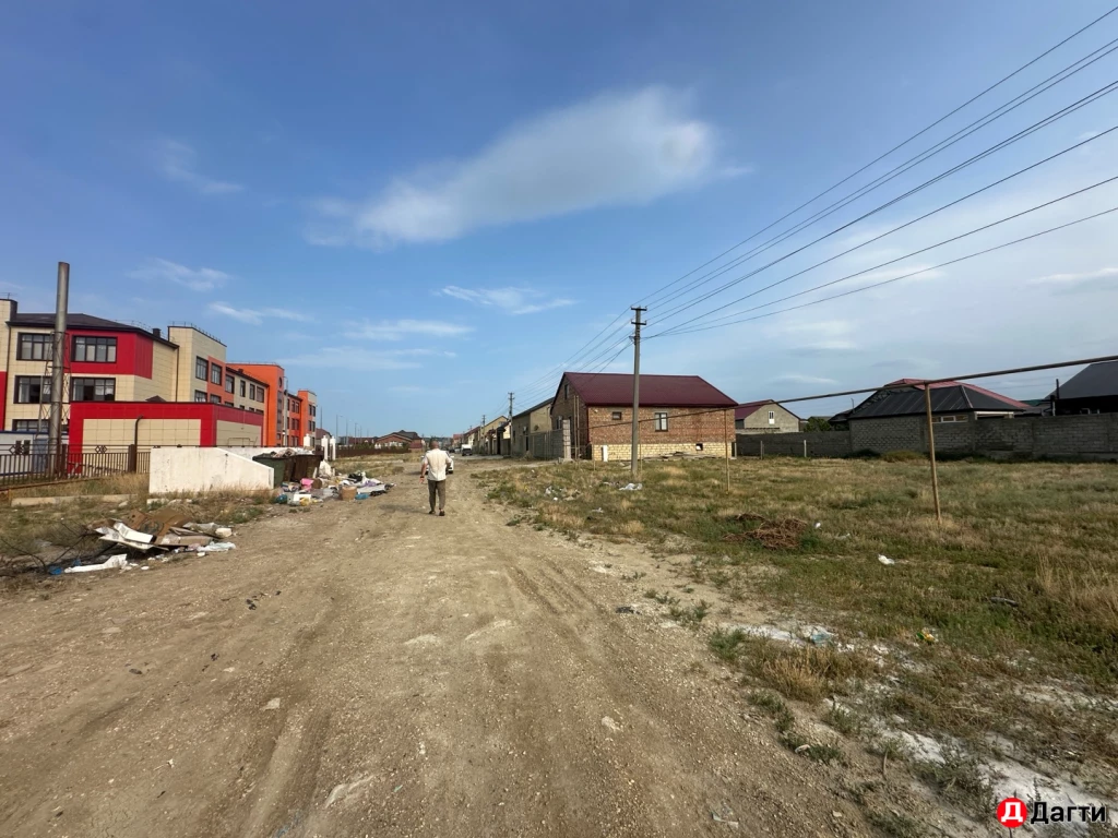 Участок, 5 сот, Поселения (ИЖС)