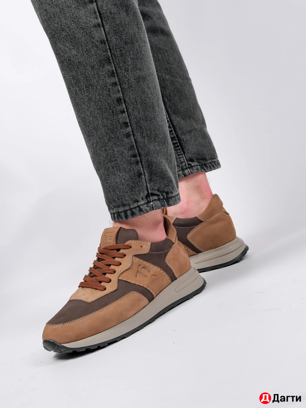 Кроссовки мужские