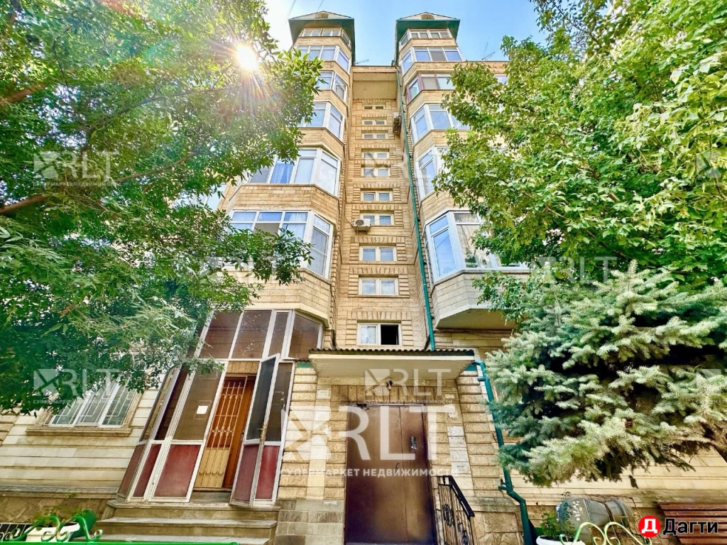 Квартира, 3 комнаты, 108 м², Агент