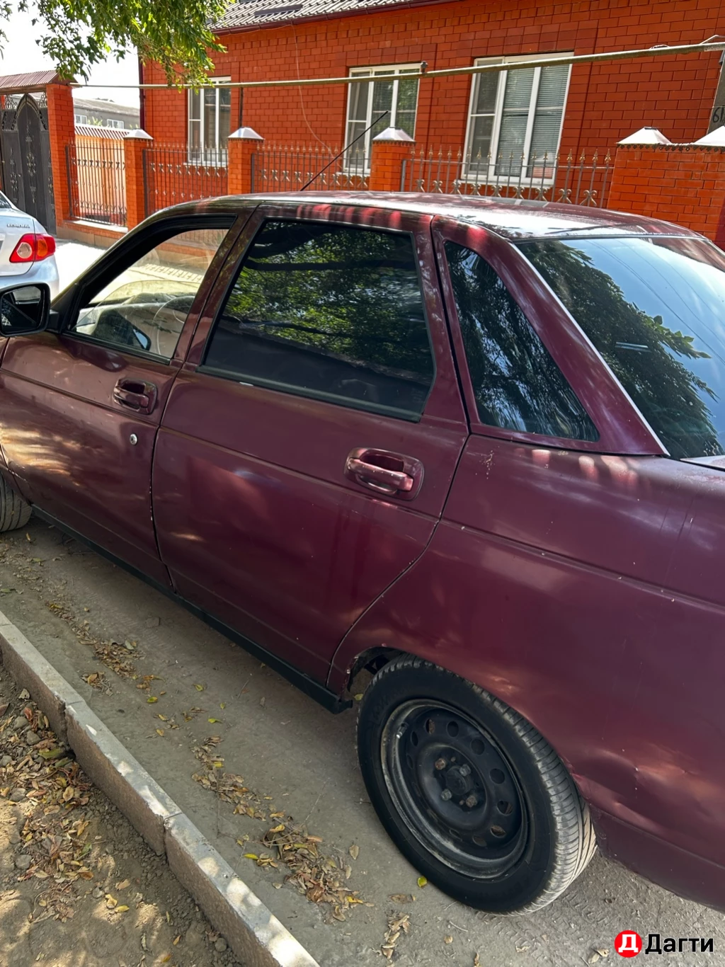 LADA (ВАЗ) 2110, 2005 года