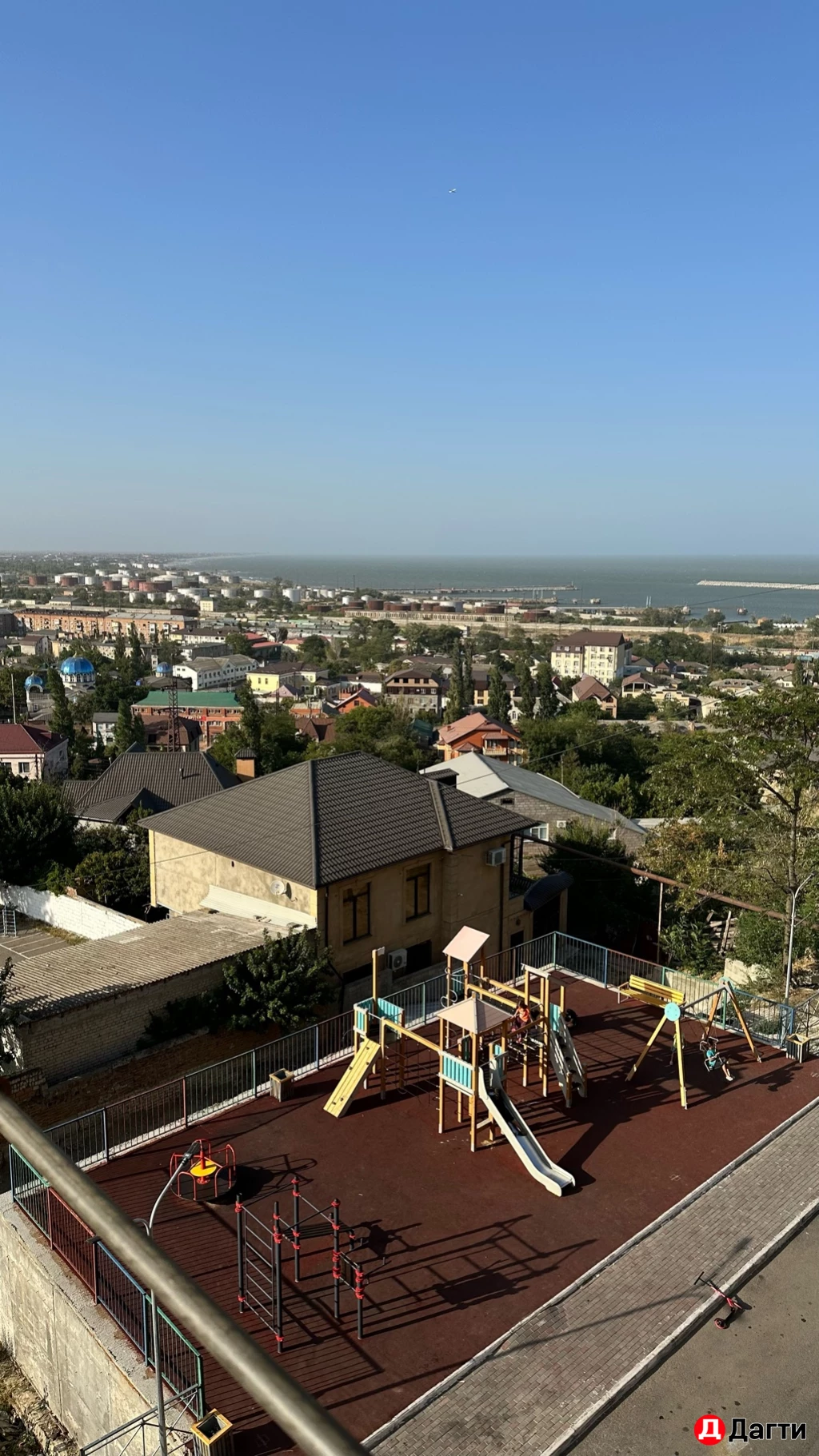 Квартира, 2 комнаты, 54 м², Агент