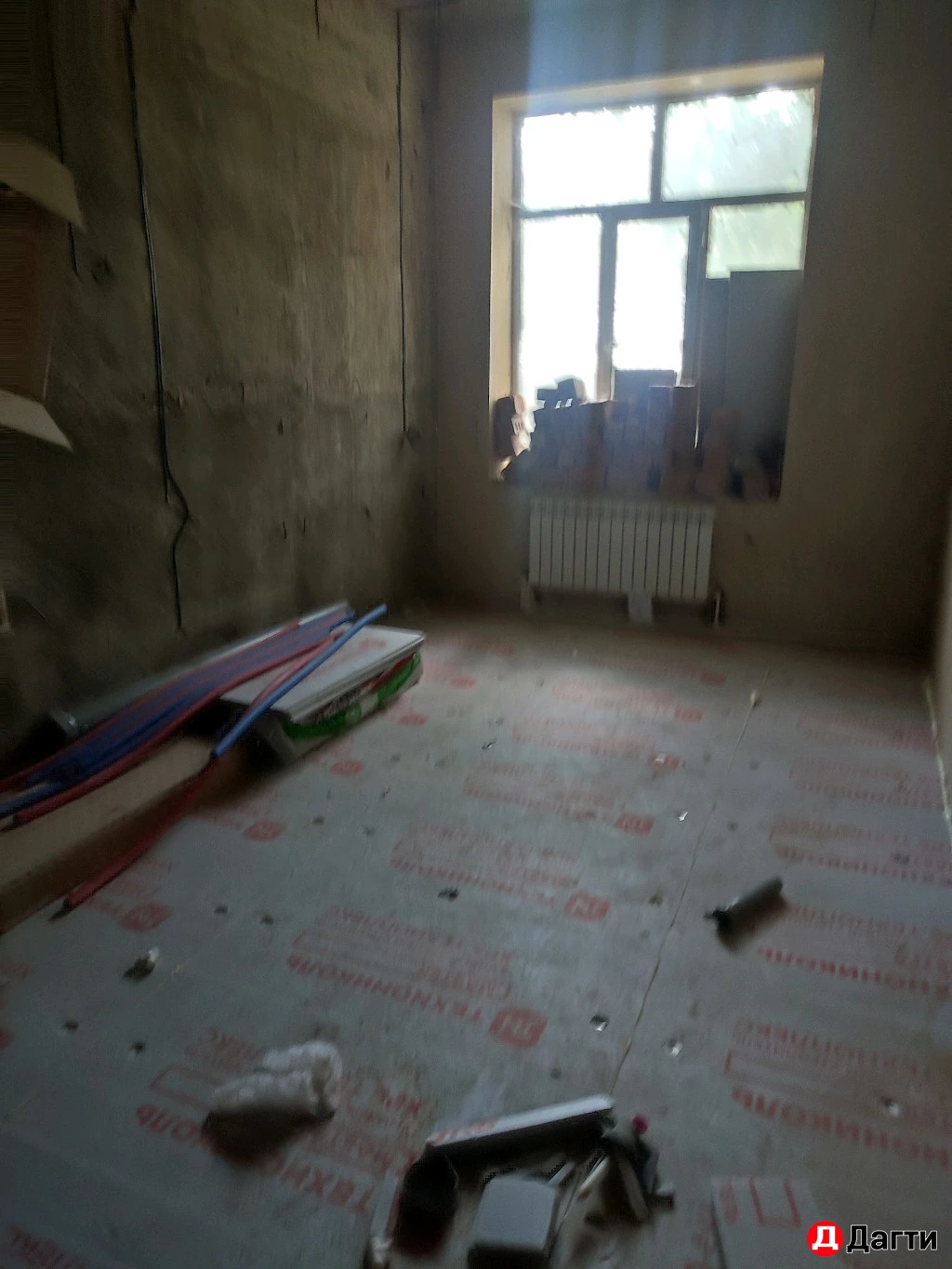 Квартира, 1 комната, 45 м², Собственник