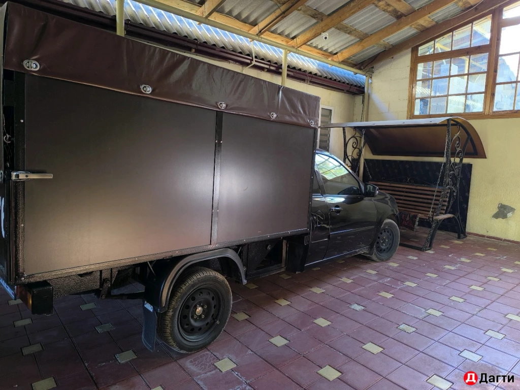 ВИС 2349, 2023 года