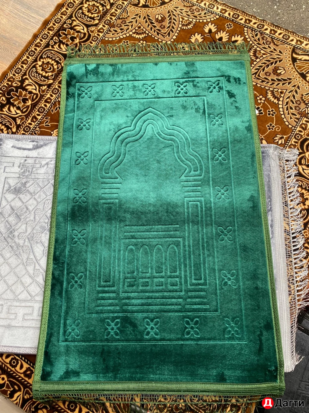 Постельное белье