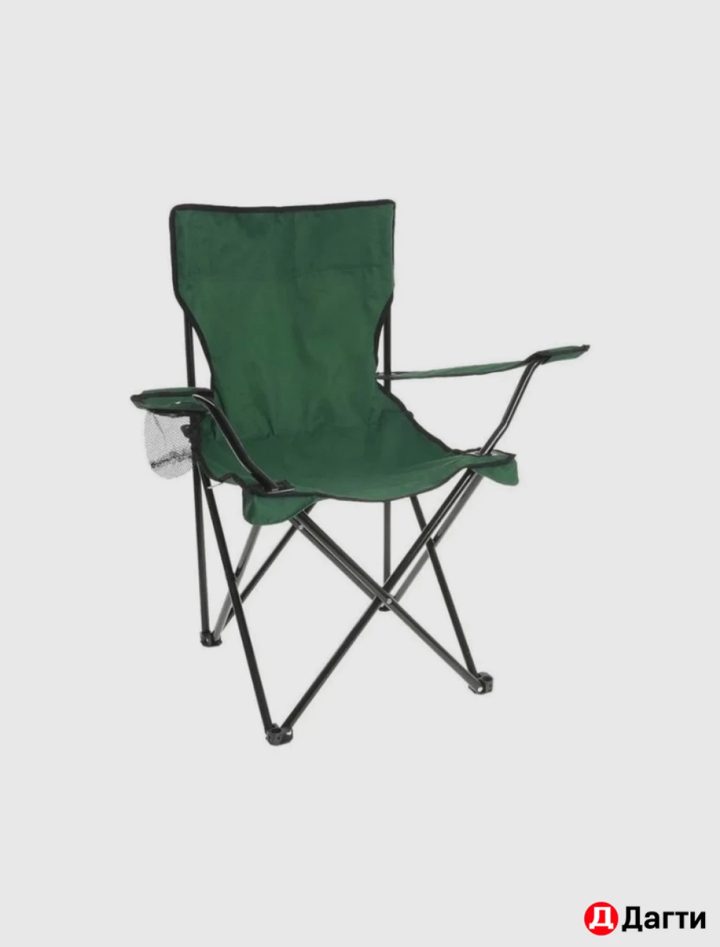 Складное кресло