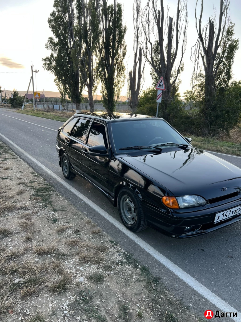 LADA (ВАЗ) 2114, 2006 года