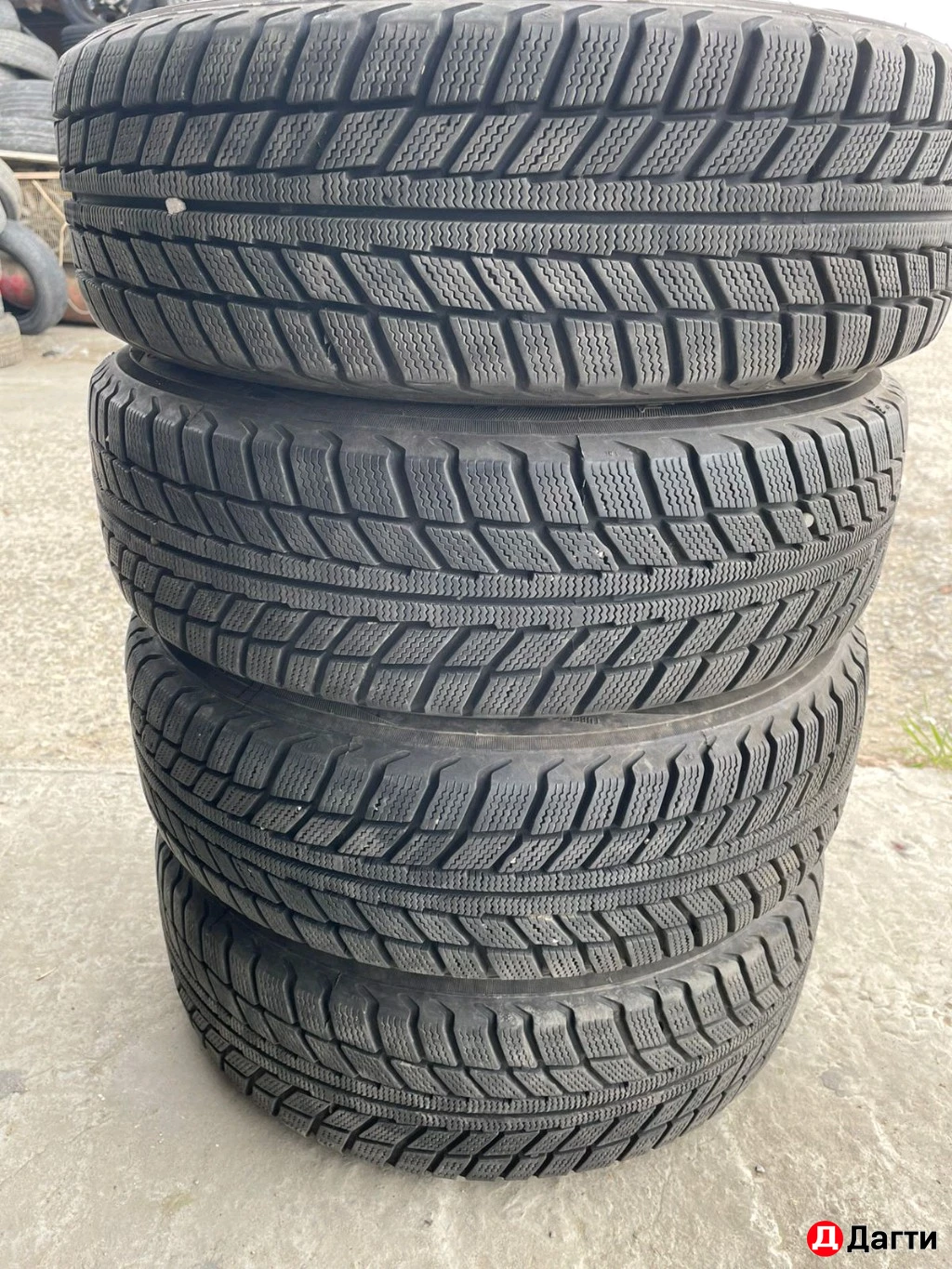 Атика/штампы