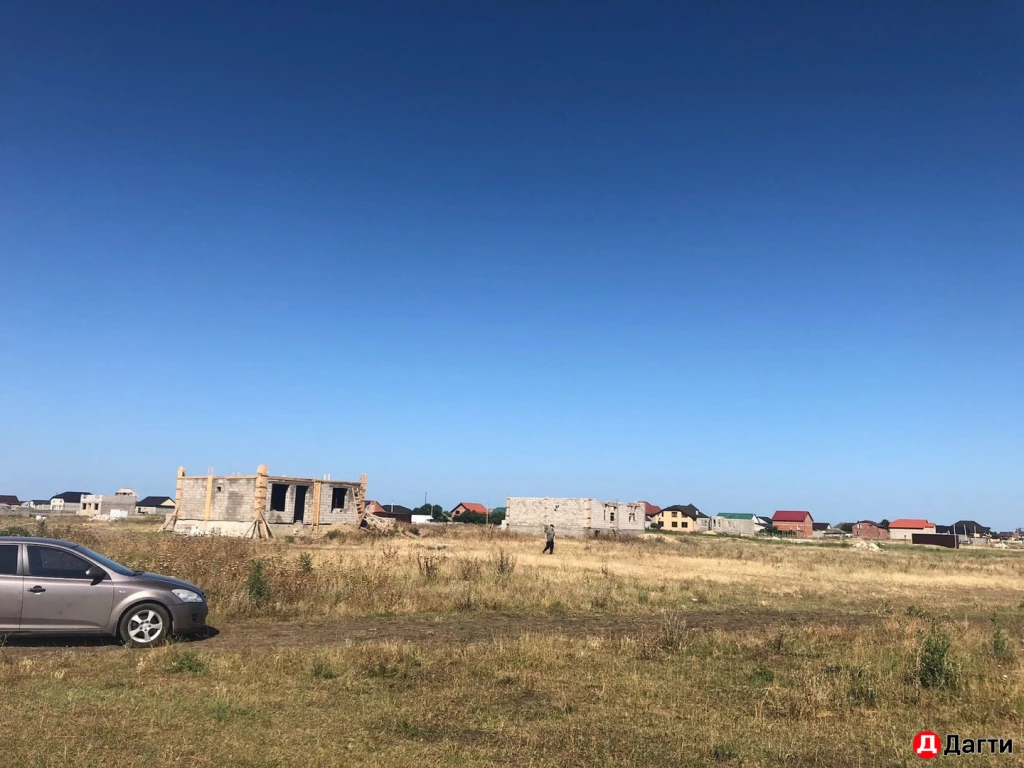 Участок, 4.5 сот, Поселения (ИЖС)