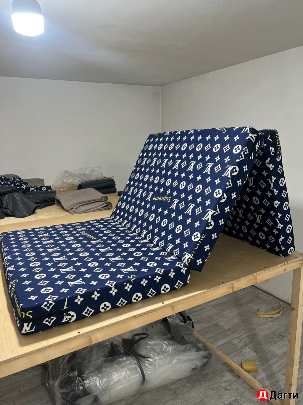 Дом комфорт