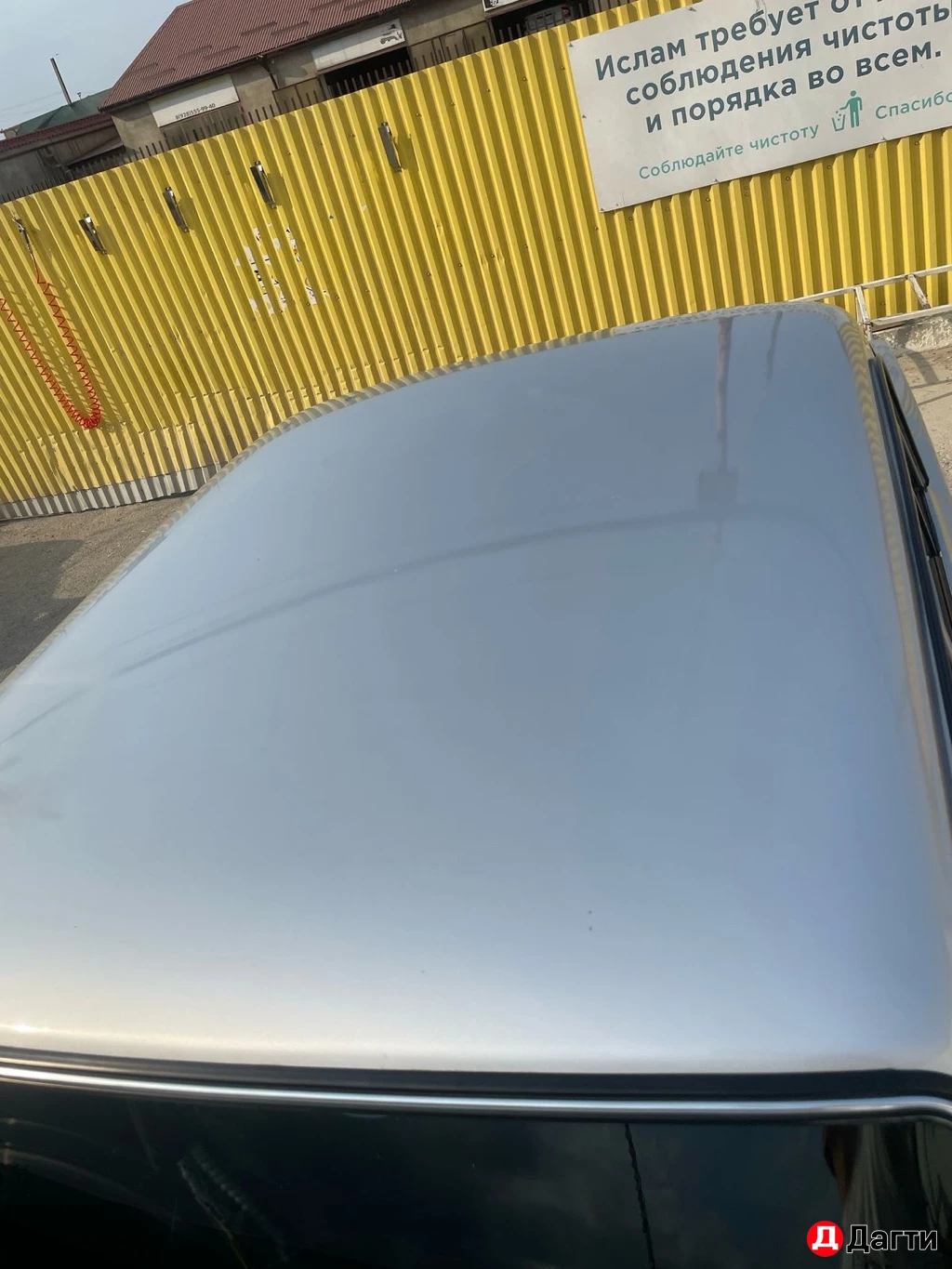 LADA (ВАЗ) 2107, 10 года