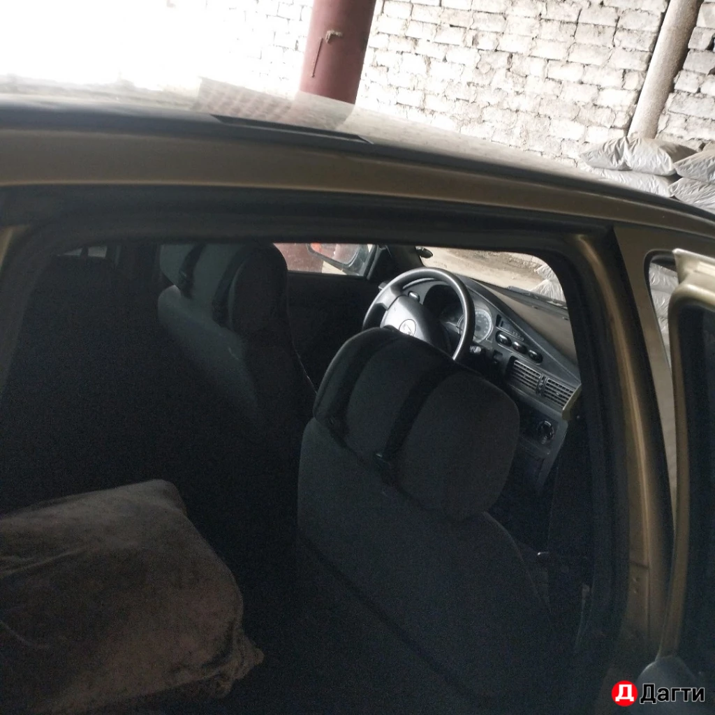 Daewoo Nexia, 2010 года