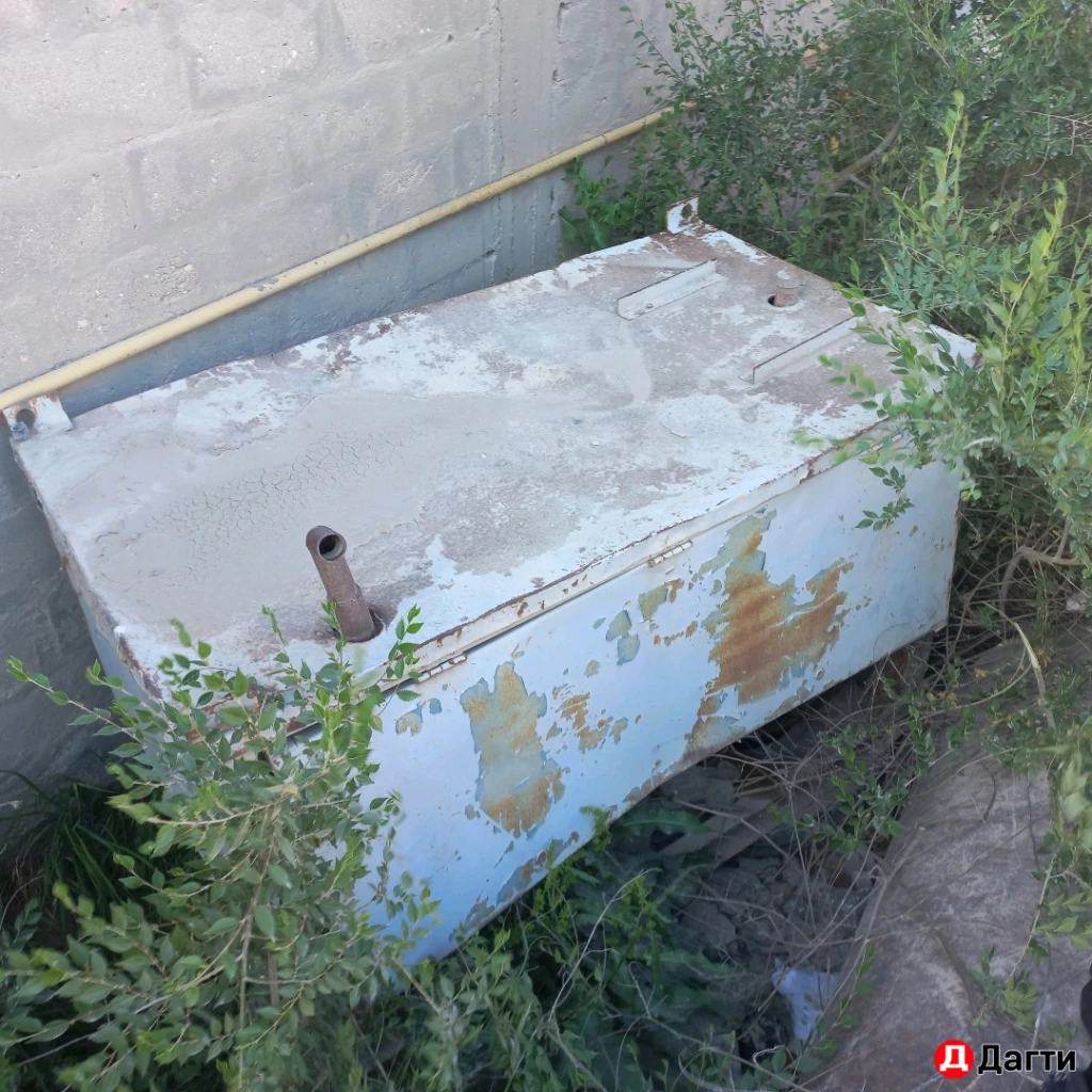 ИЖ 21261 «Фабула», 2001 года