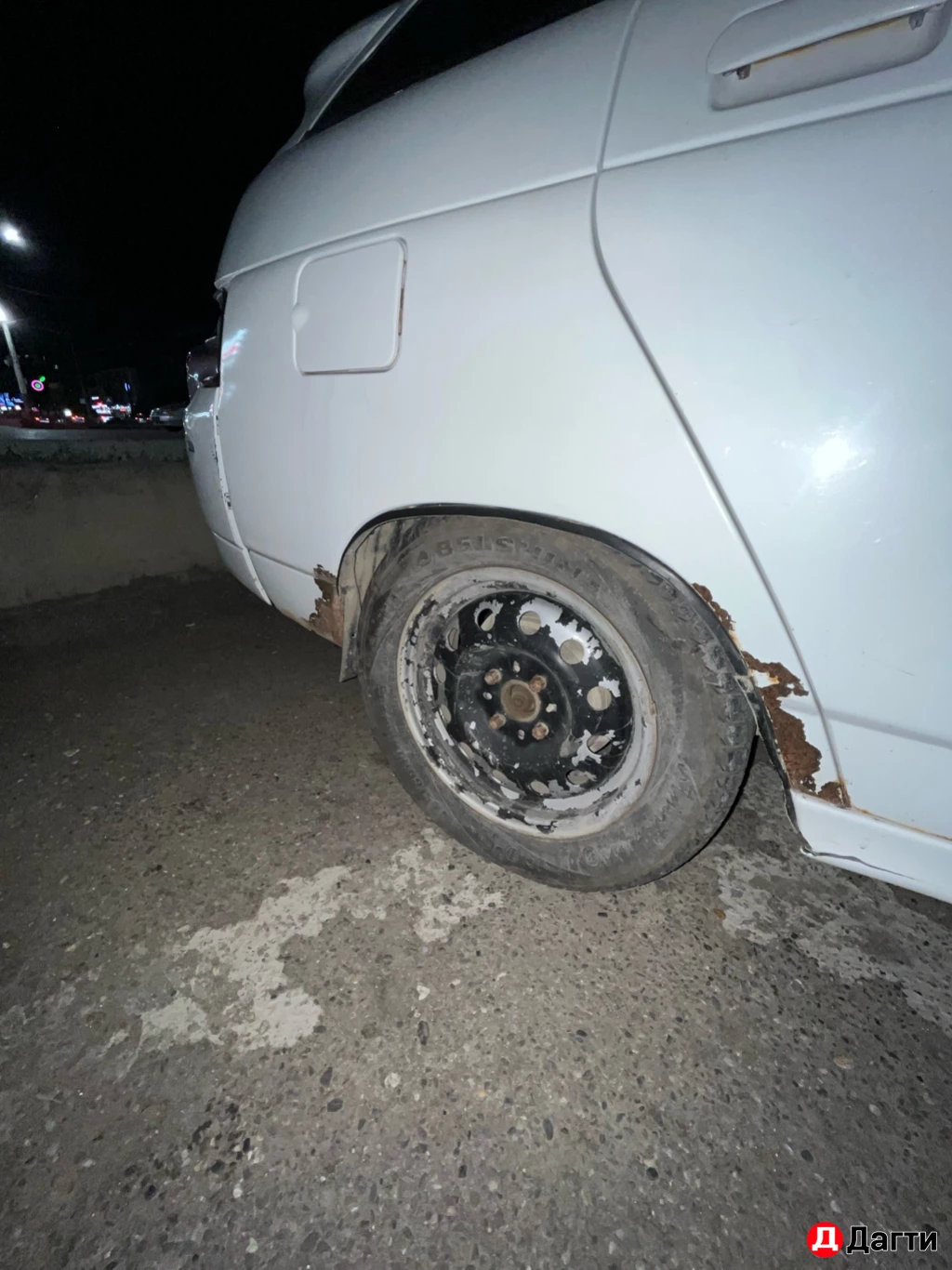 LADA (ВАЗ) 2112, 2003 года