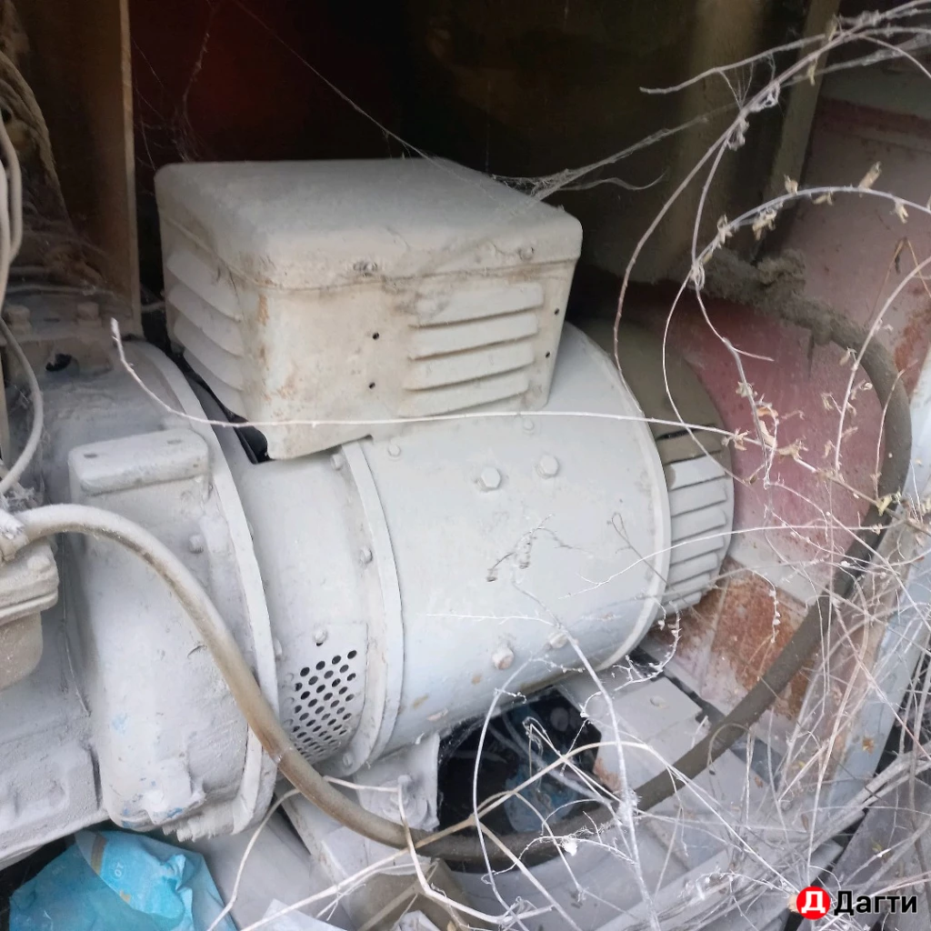 ИЖ 21261 «Фабула», 2001 года