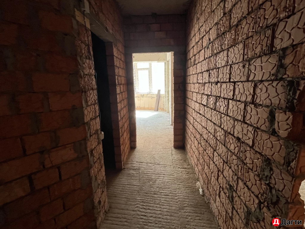 Квартира, 1 комната, 50 м², Собственник