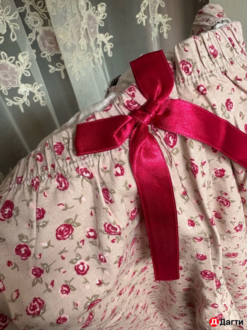 Пижама женская НОВАЯ