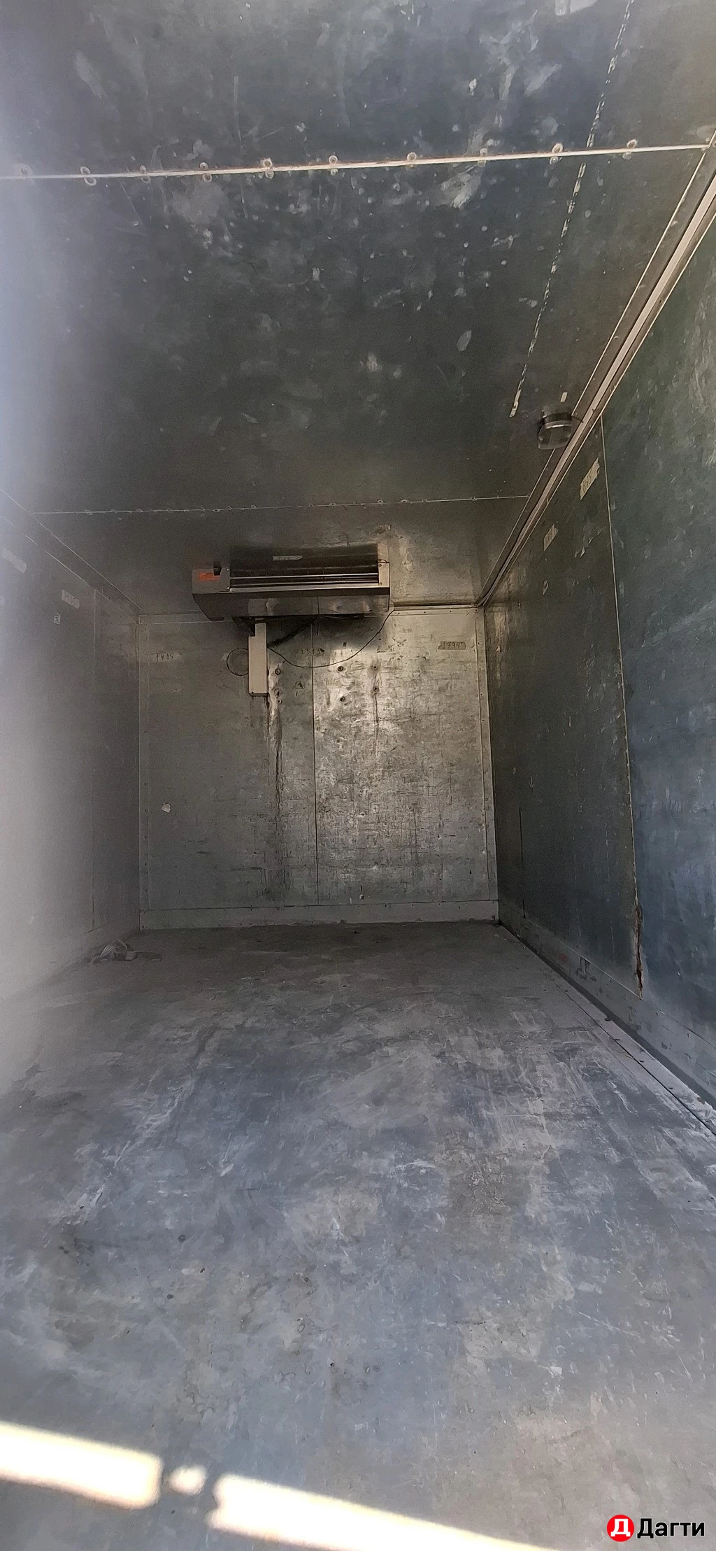 ГАЗ Газель 3302, 2008 года